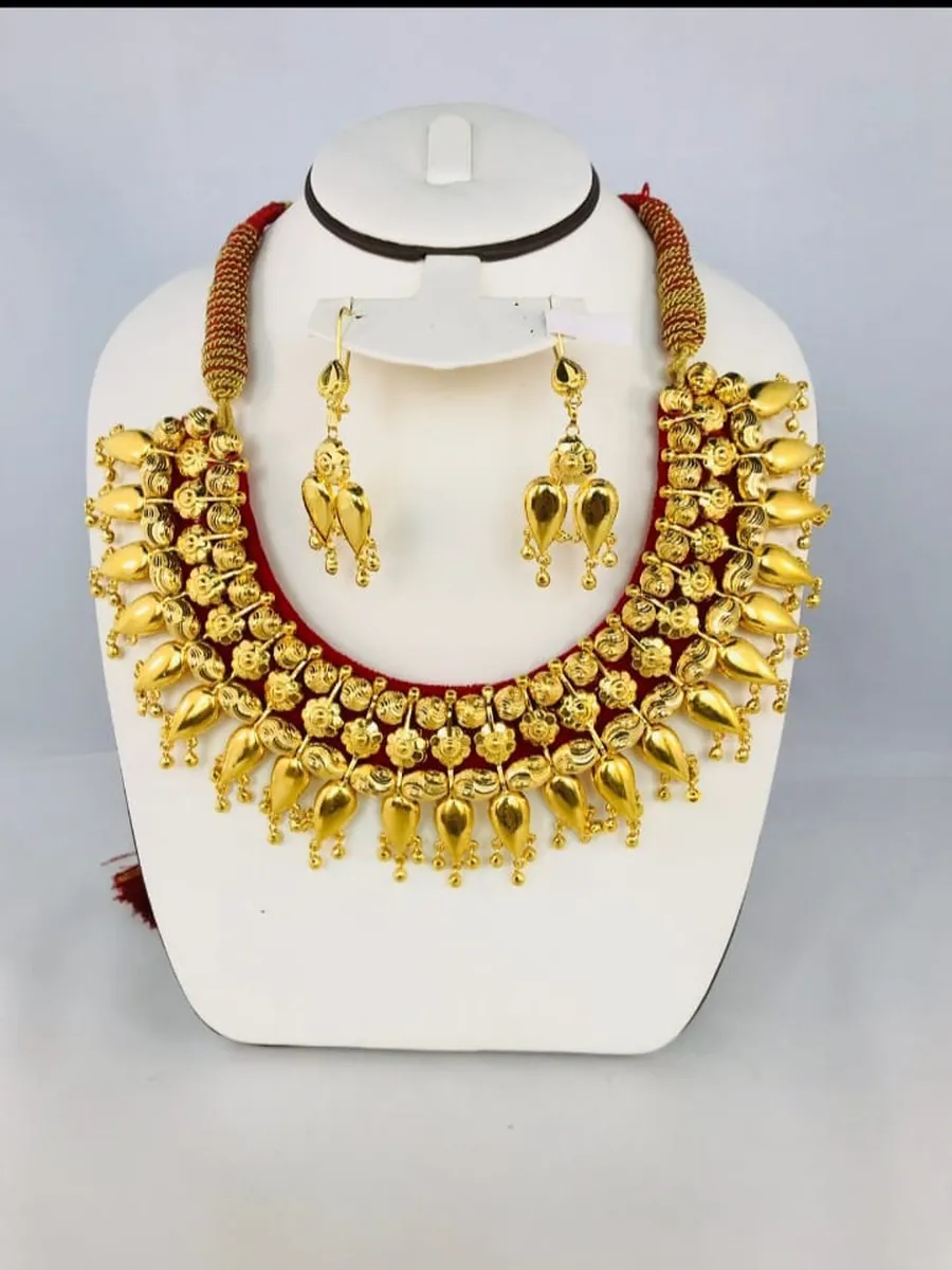 Bijoux comoriens