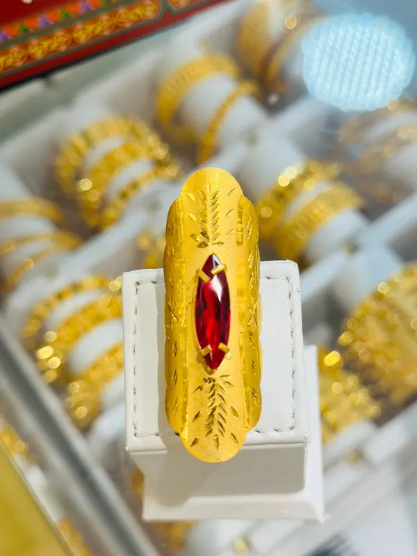 Bague 4.10 g