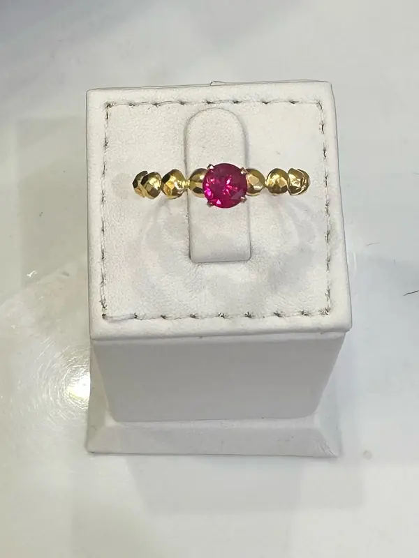 Bague de fiançailles 2.20