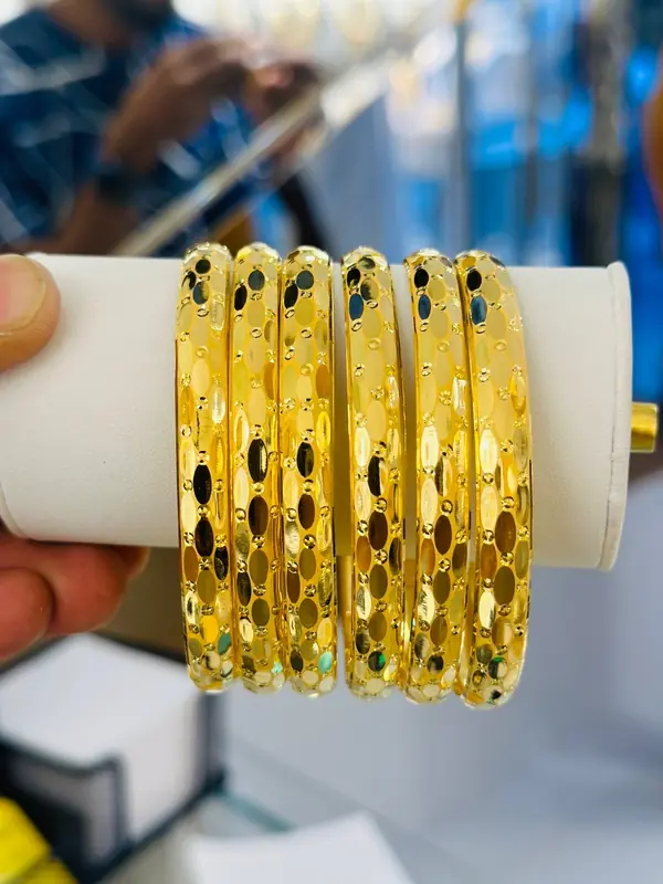 Bangles 48 g