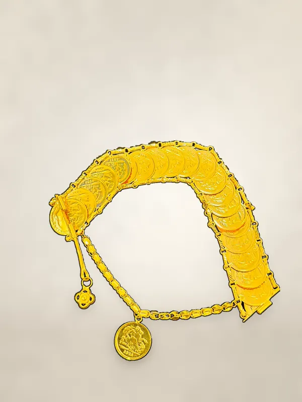 Bracelet paouni 32 g