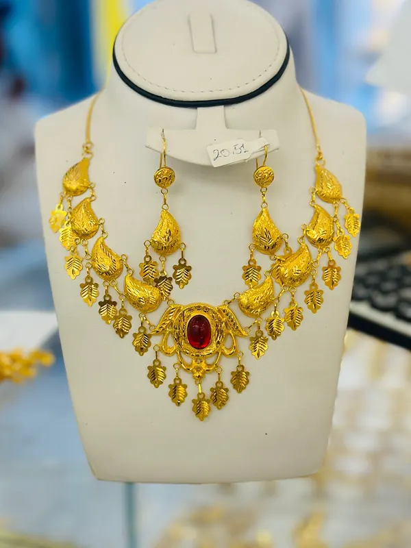 Collier 20 g