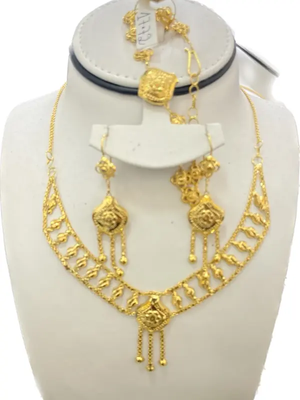 Ensemble 17 g simple