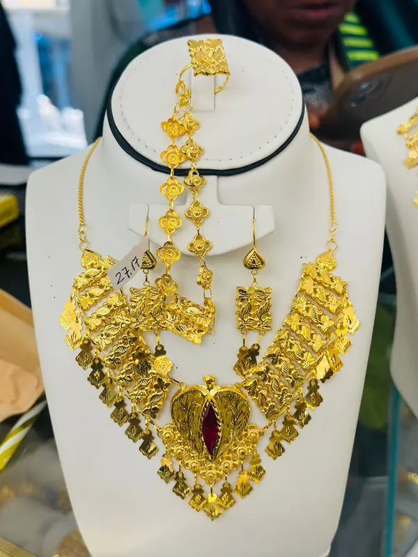 Ensemble 27 g
